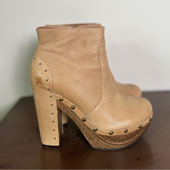 Lucky Brand Terrace Platform Boot - Picture 2 of 7